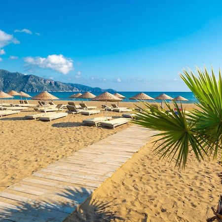 Villa Elmas Paradise Dalyan Εξωτερικό φωτογραφία