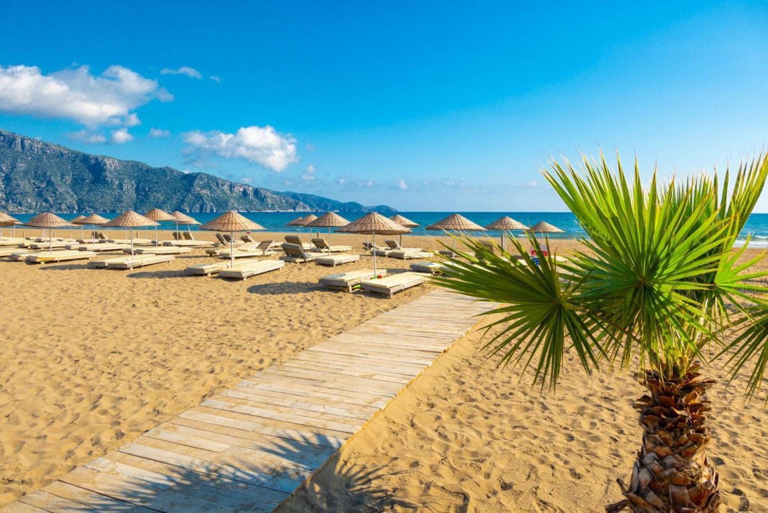 Villa Elmas Paradise Dalyan Εξωτερικό φωτογραφία