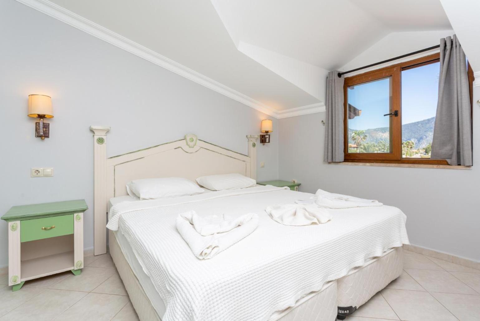 Villa Elmas Paradise Dalyan Εξωτερικό φωτογραφία