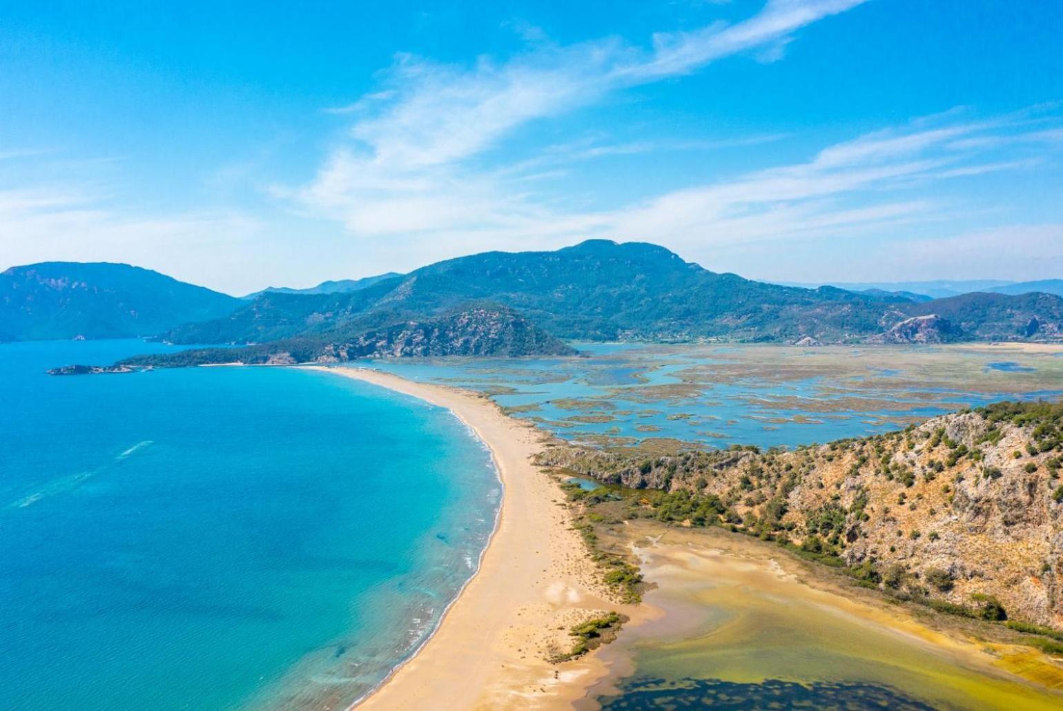 Villa Elmas Paradise Dalyan Εξωτερικό φωτογραφία