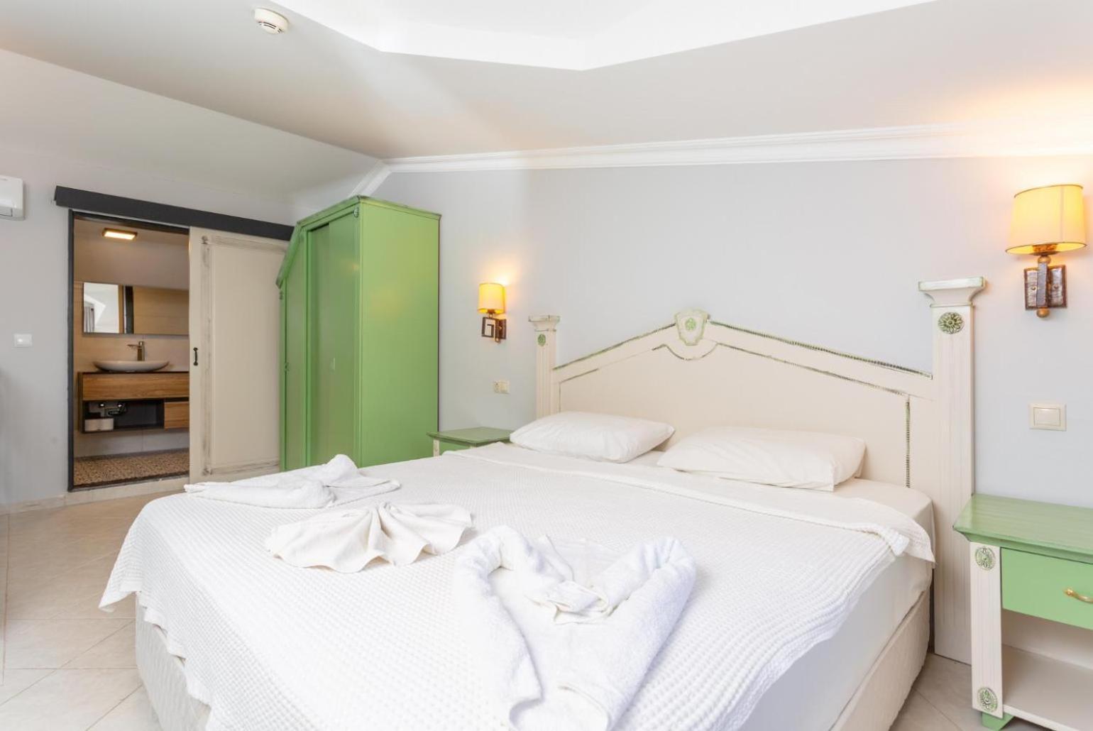 Villa Elmas Paradise Dalyan Εξωτερικό φωτογραφία