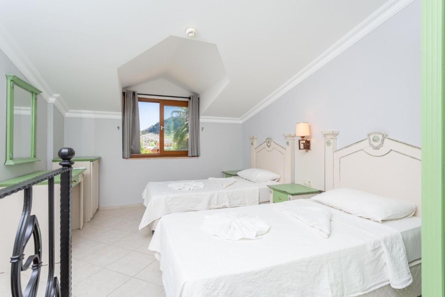 Villa Elmas Paradise Dalyan Εξωτερικό φωτογραφία