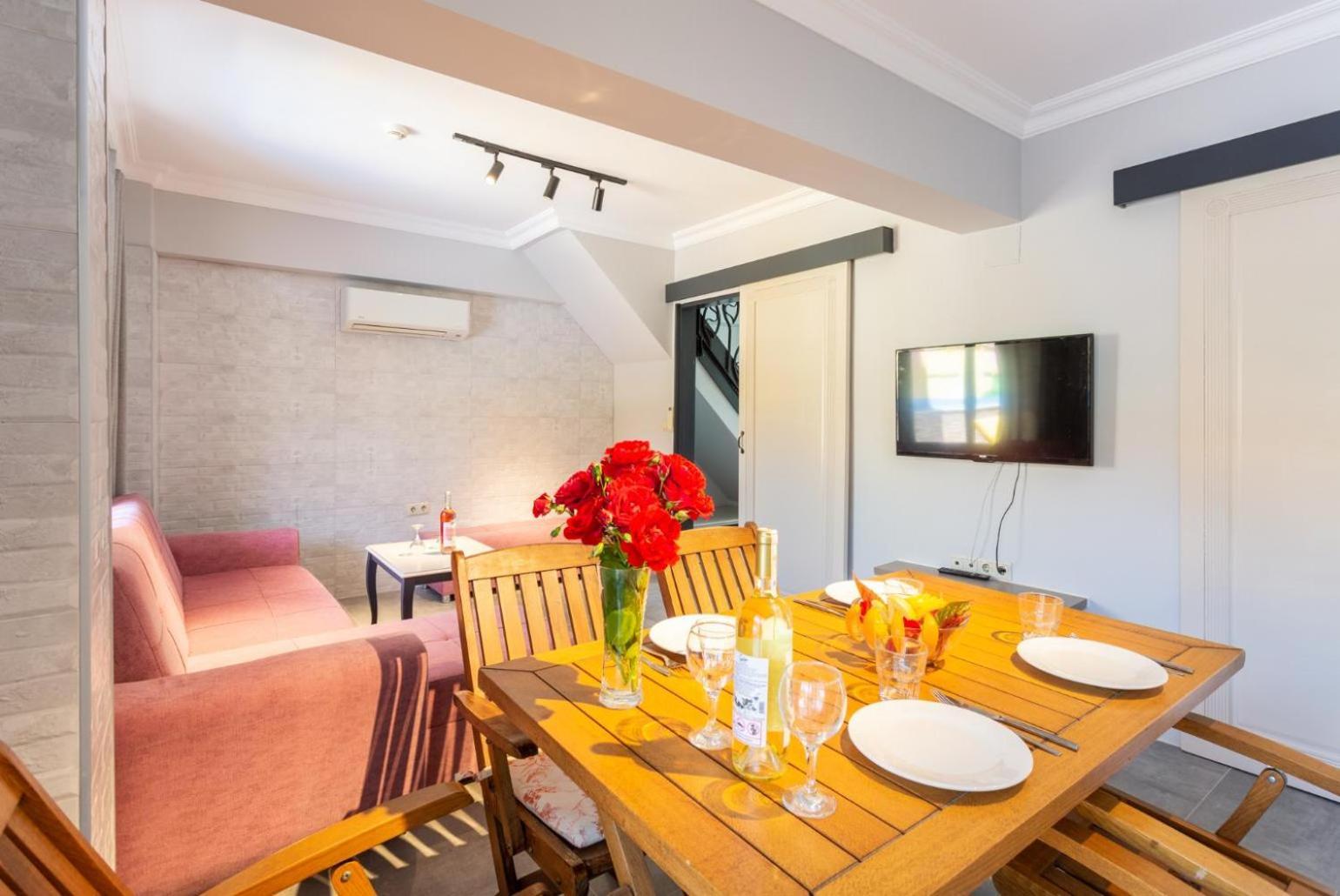 Villa Elmas Paradise Dalyan Εξωτερικό φωτογραφία