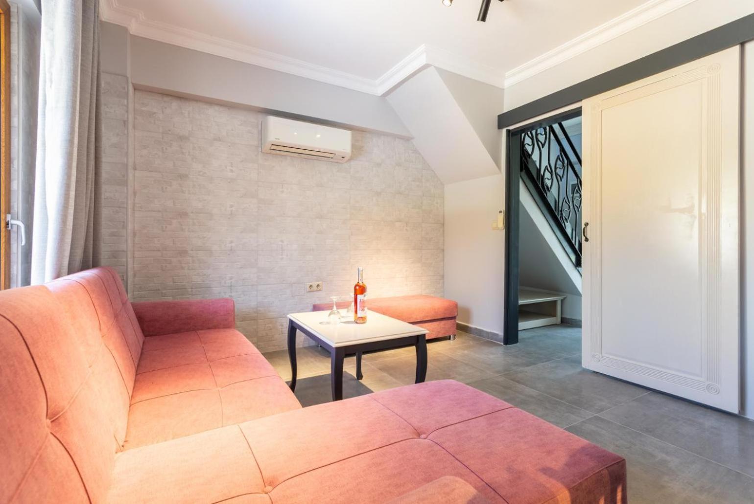 Villa Elmas Paradise Dalyan Εξωτερικό φωτογραφία