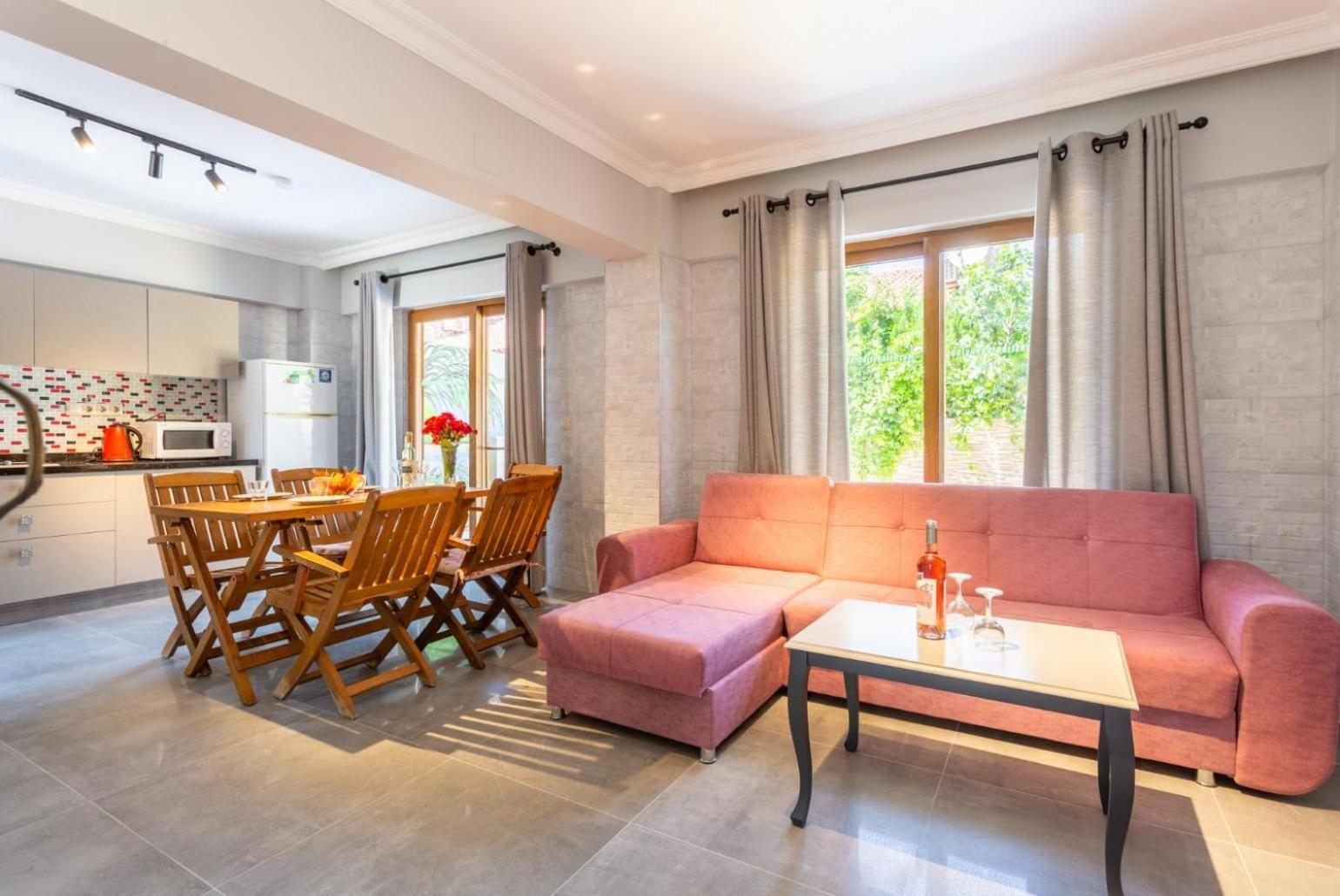 Villa Elmas Paradise Dalyan Εξωτερικό φωτογραφία