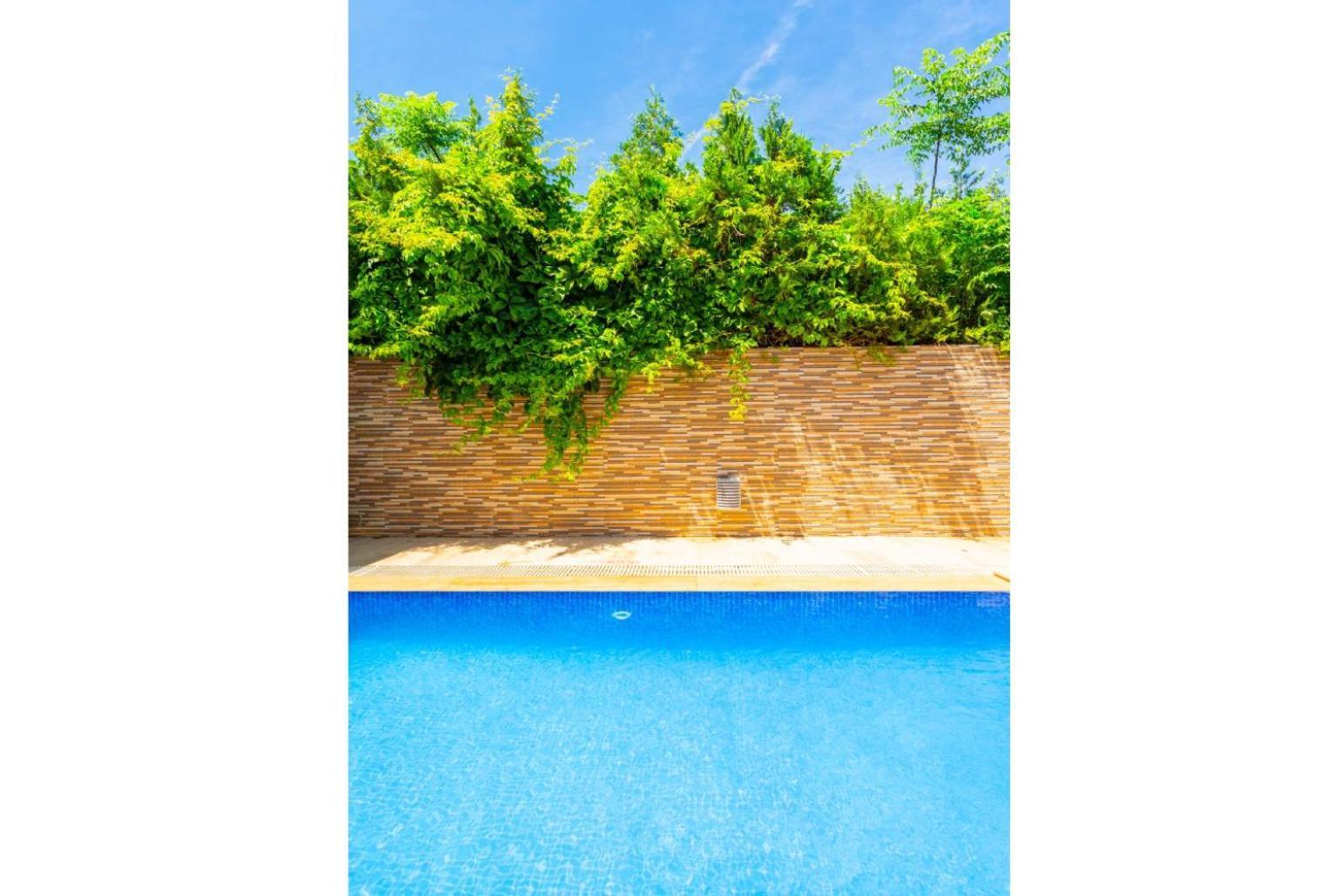 Villa Elmas Paradise Dalyan Εξωτερικό φωτογραφία