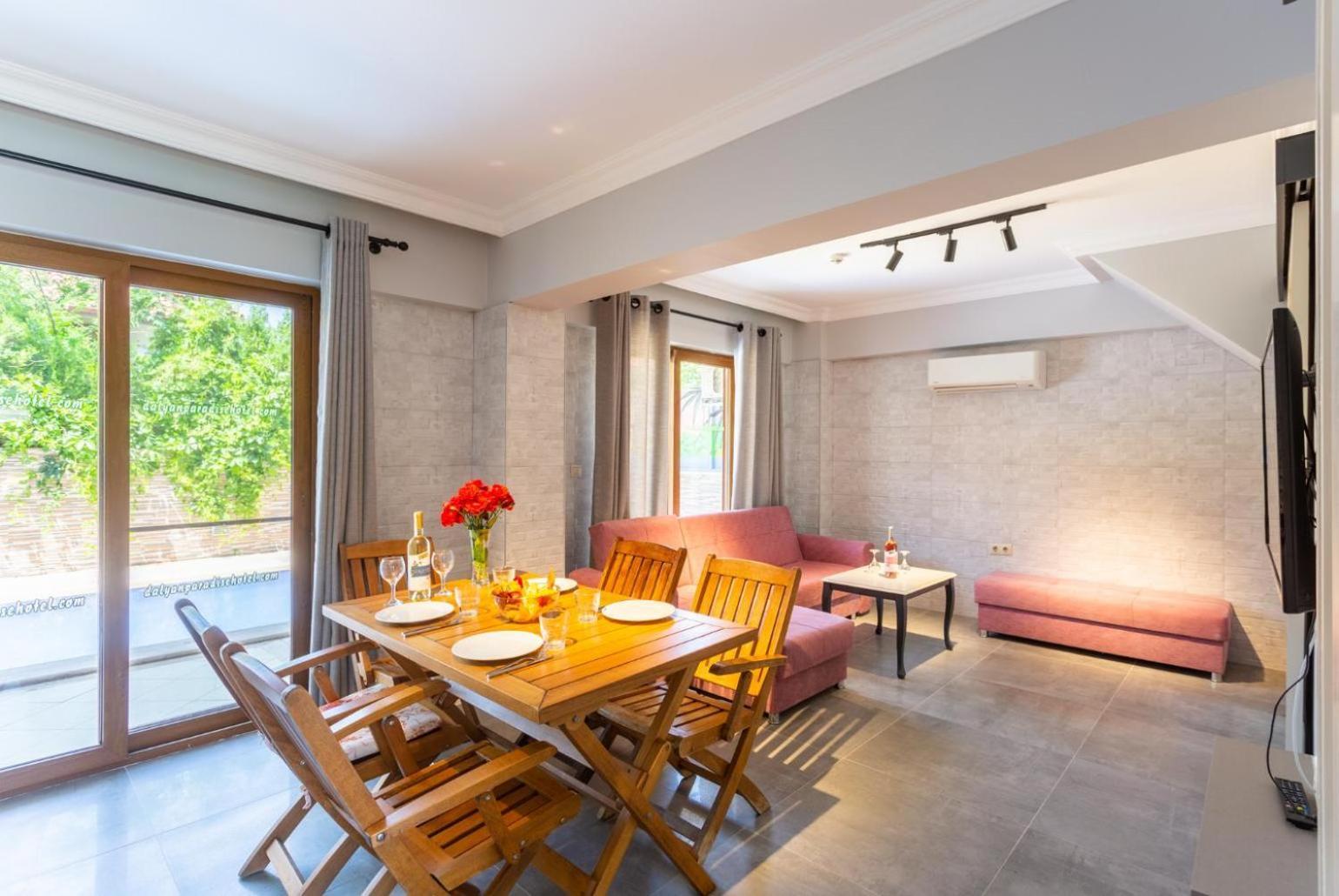 Villa Elmas Paradise Dalyan Εξωτερικό φωτογραφία
