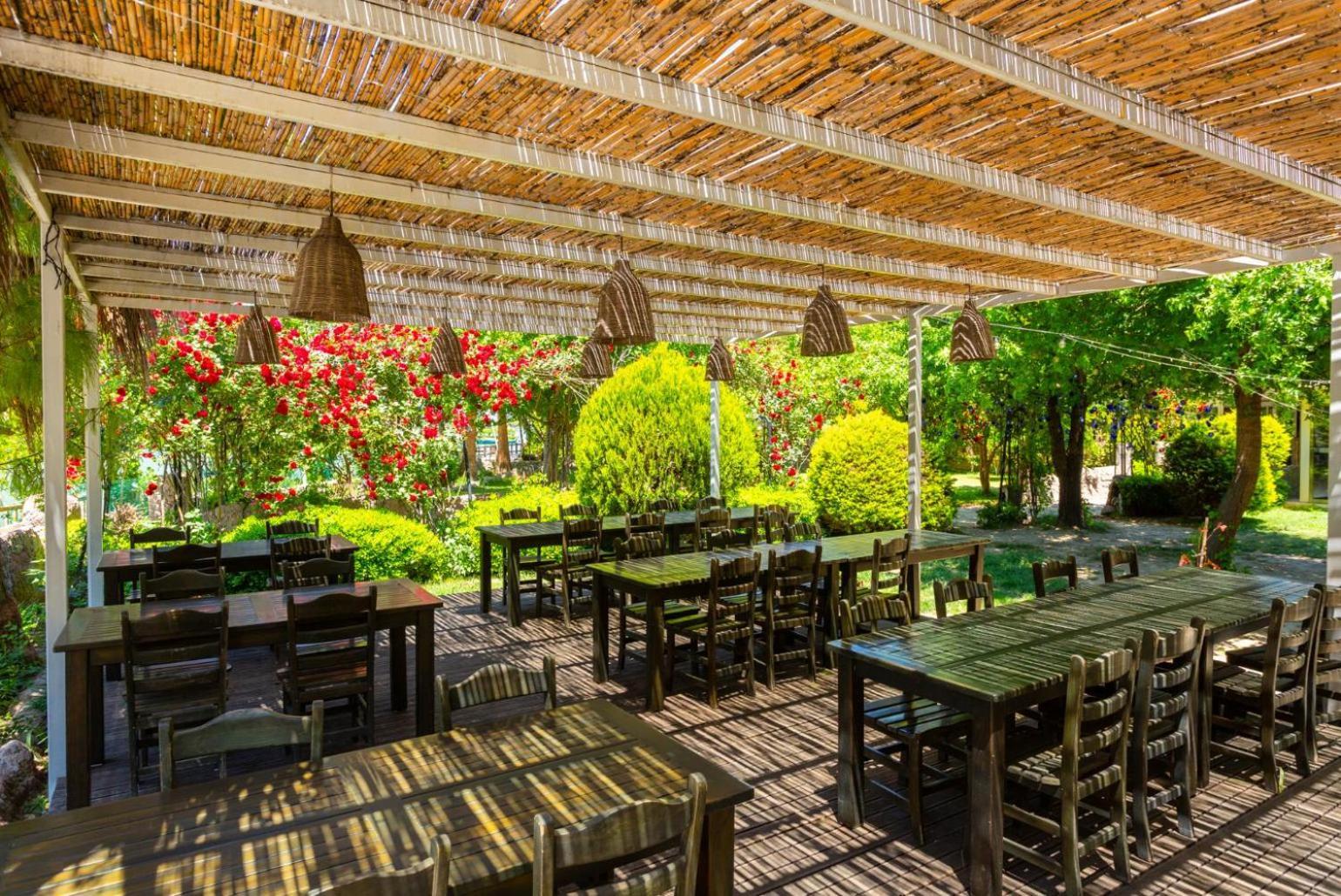 Villa Elmas Paradise Dalyan Εξωτερικό φωτογραφία