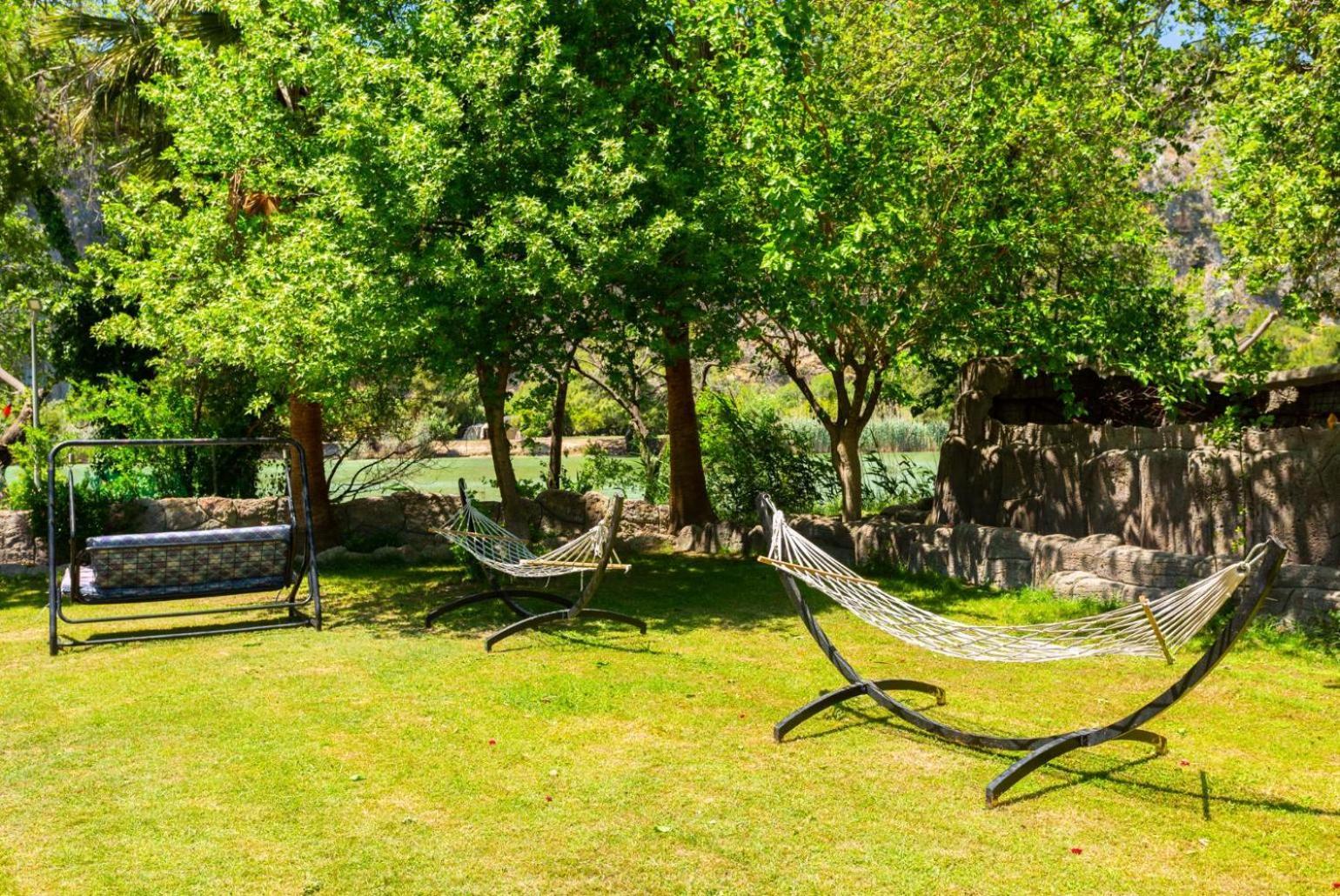 Villa Elmas Paradise Dalyan Εξωτερικό φωτογραφία